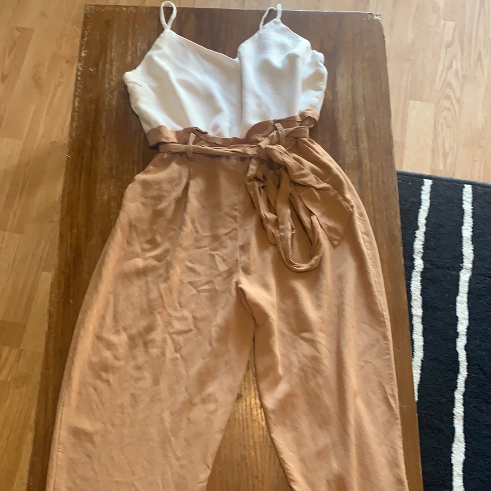 Jumpsuit